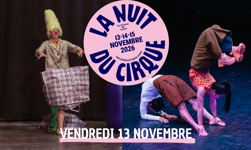 Nuit du cirque