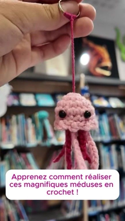 Rencontre pour « Le défi Rose : la Maille de Mer »