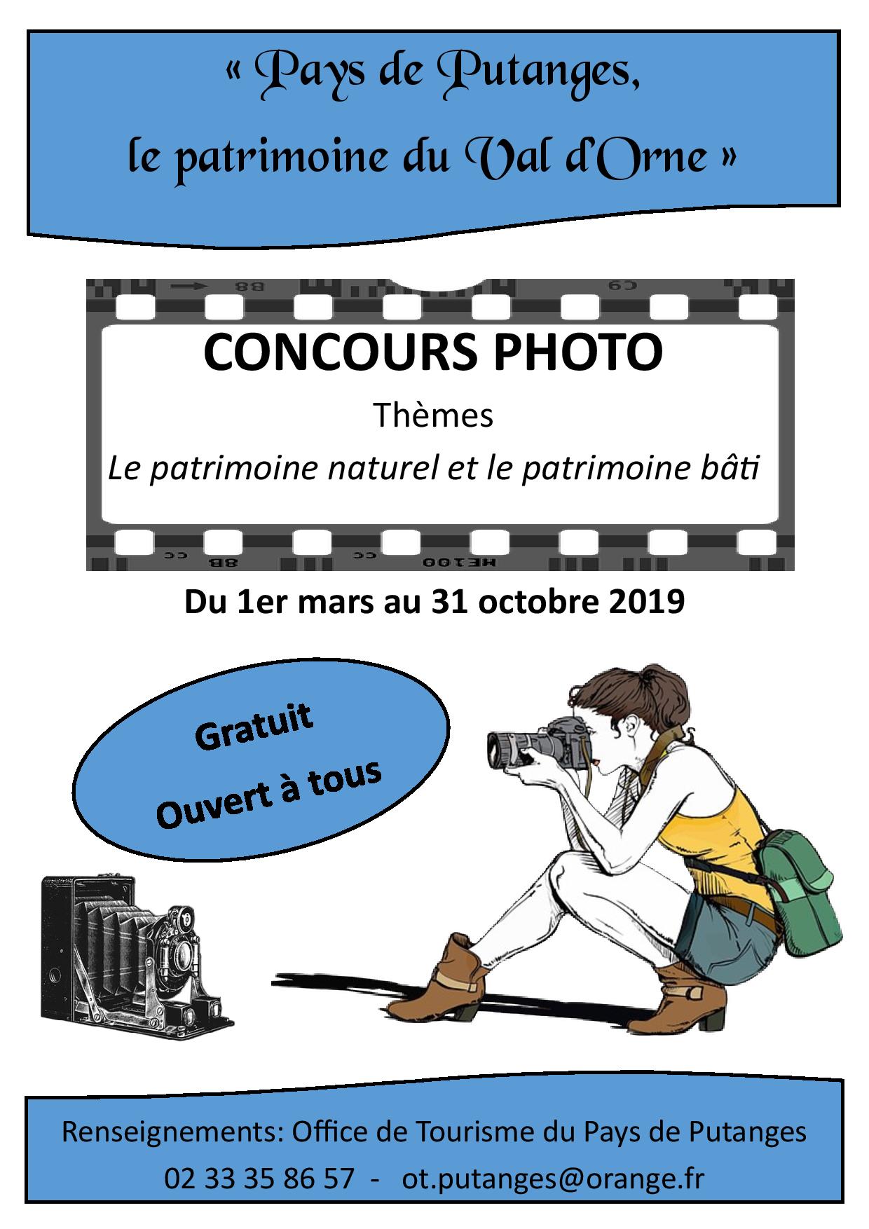 Affiche-page-001 Office de tourisme du Pays de Putanges Affiche-page-001