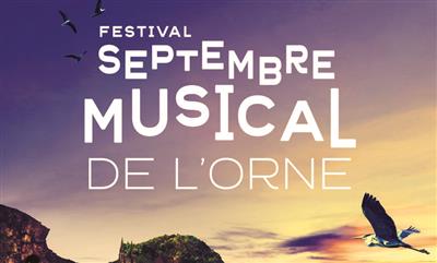 Septembre Musical de l