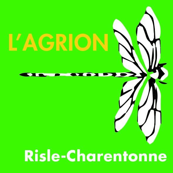 Agrion Risle Charentonne