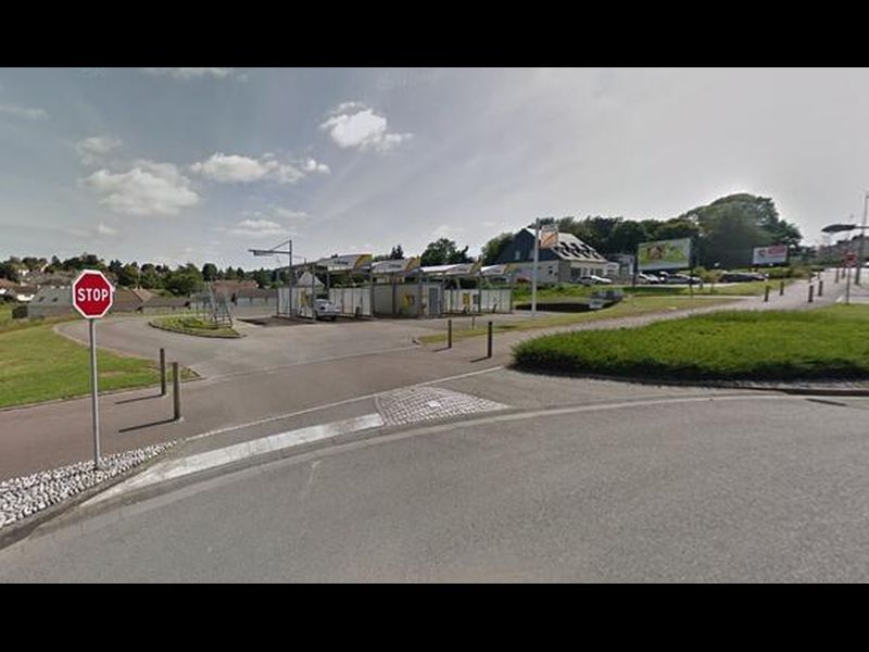 © MAIRIE DE FLERS Aire-St-Sauveur-Flers