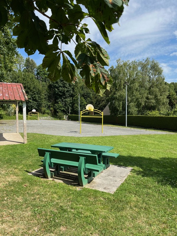 Aire de Pique Nique > Pont de soulles