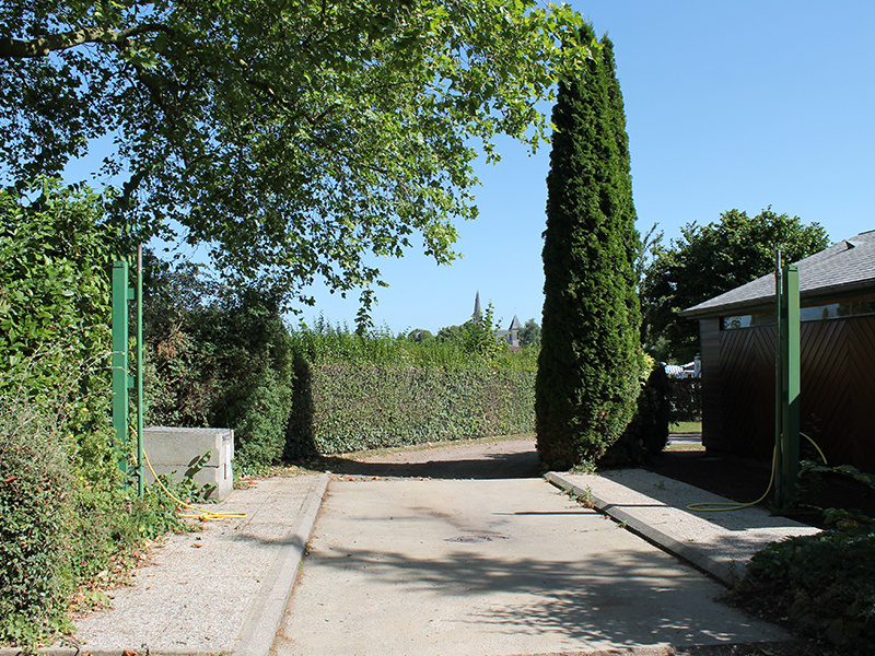 © Camping le Clos Normand Aire-de-services-du-Camping-le-Clos-Normand-1 800x600