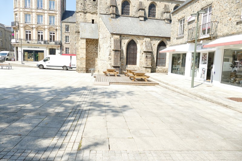 Aire de Pique Nique > Espace Saint-Nicolas