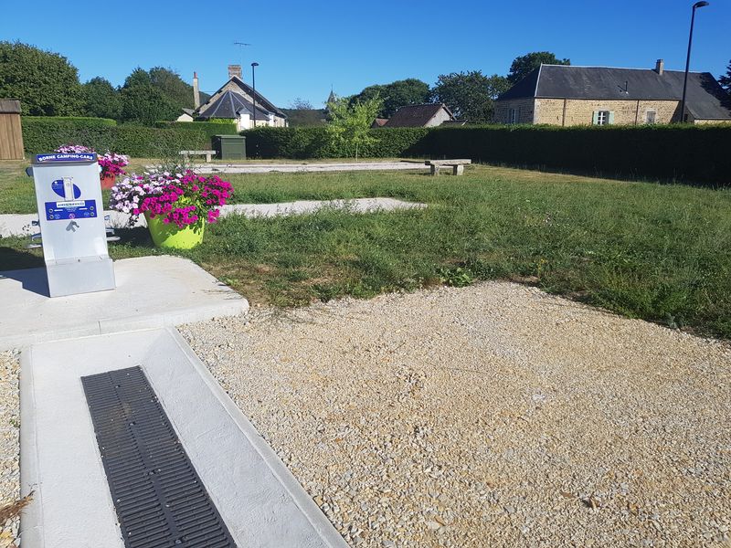 © MAIRIE Aire_service_Roche_Mabile