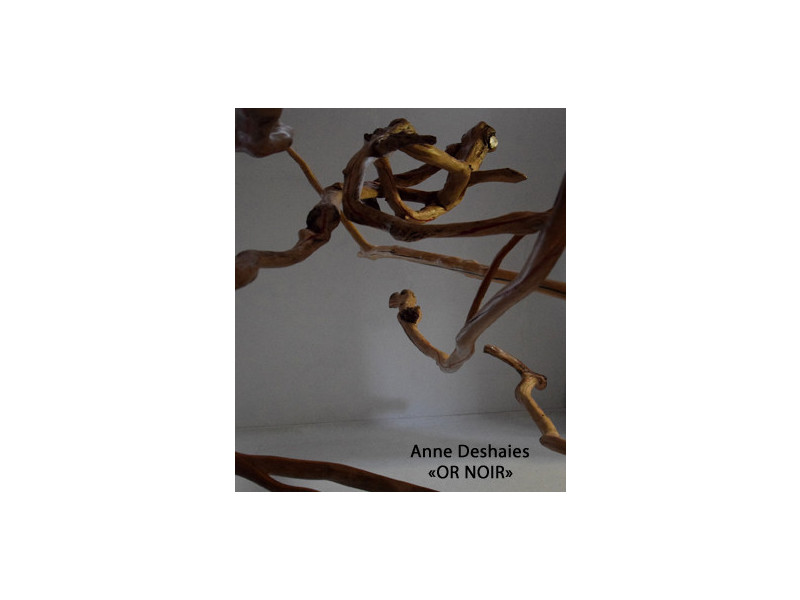 Anne Deshaies galerie © Anne Deshaies Anne Deshaies galerie