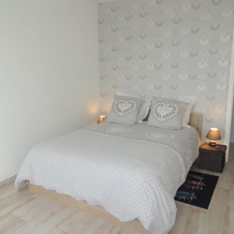 ©TOURISME 61 Appartement-Alencon