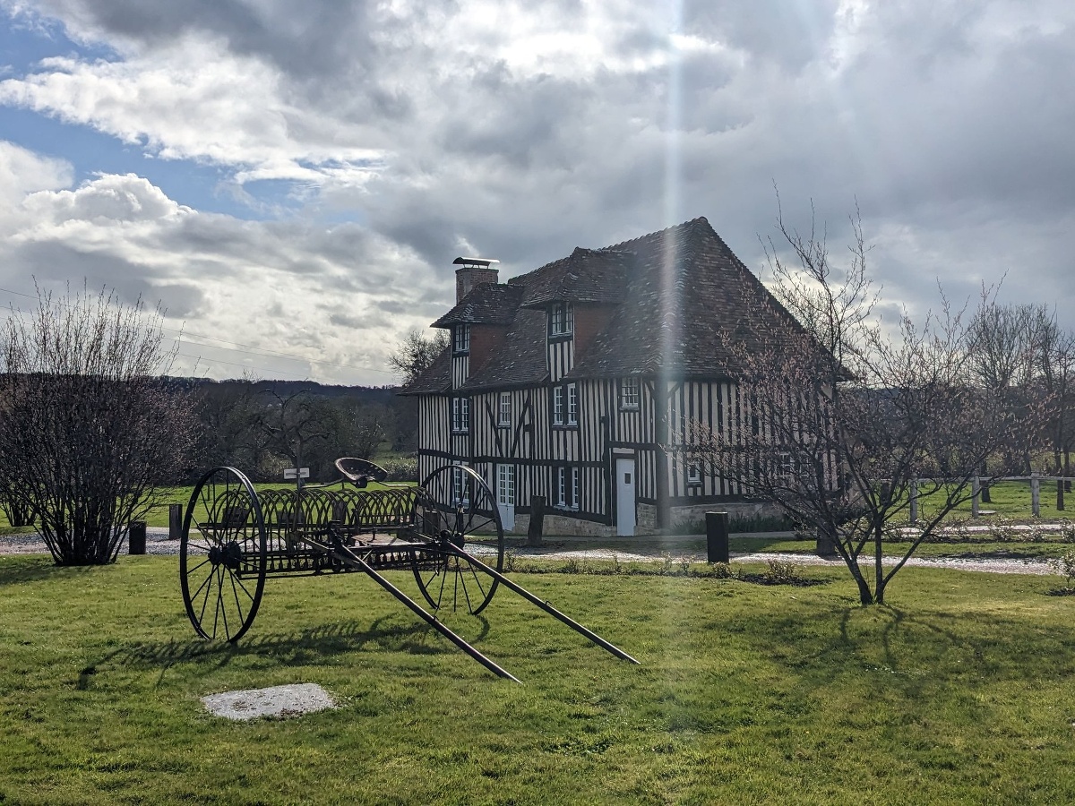 Apple Farm Calvados