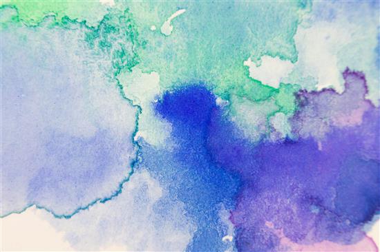 Atelier : Aquarelle avec Chloé