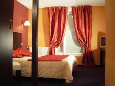 Hôtel Ariane