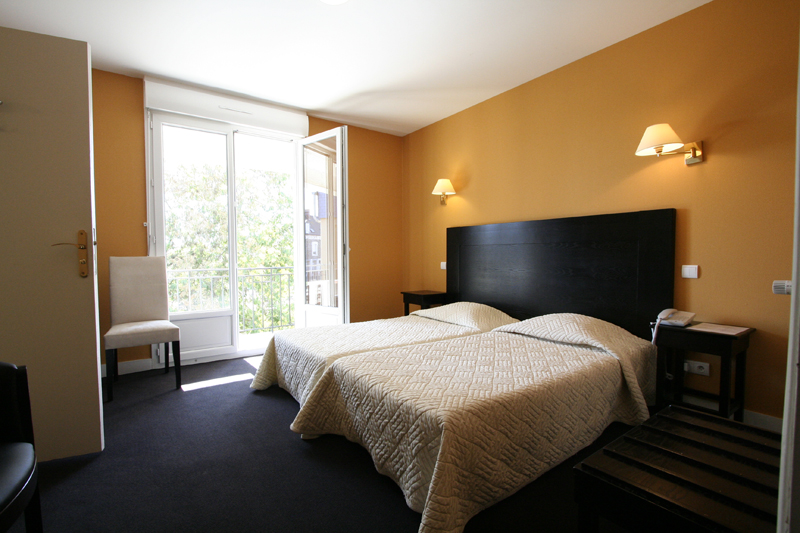 Hôtel Ariane