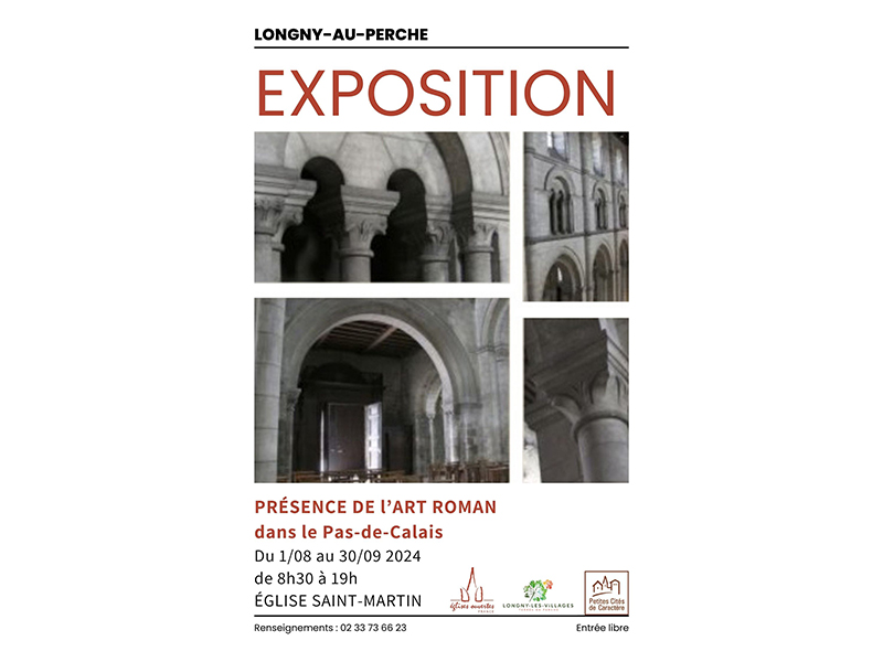 Exposition 