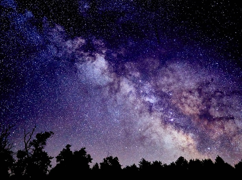 Astronomie - Cadop