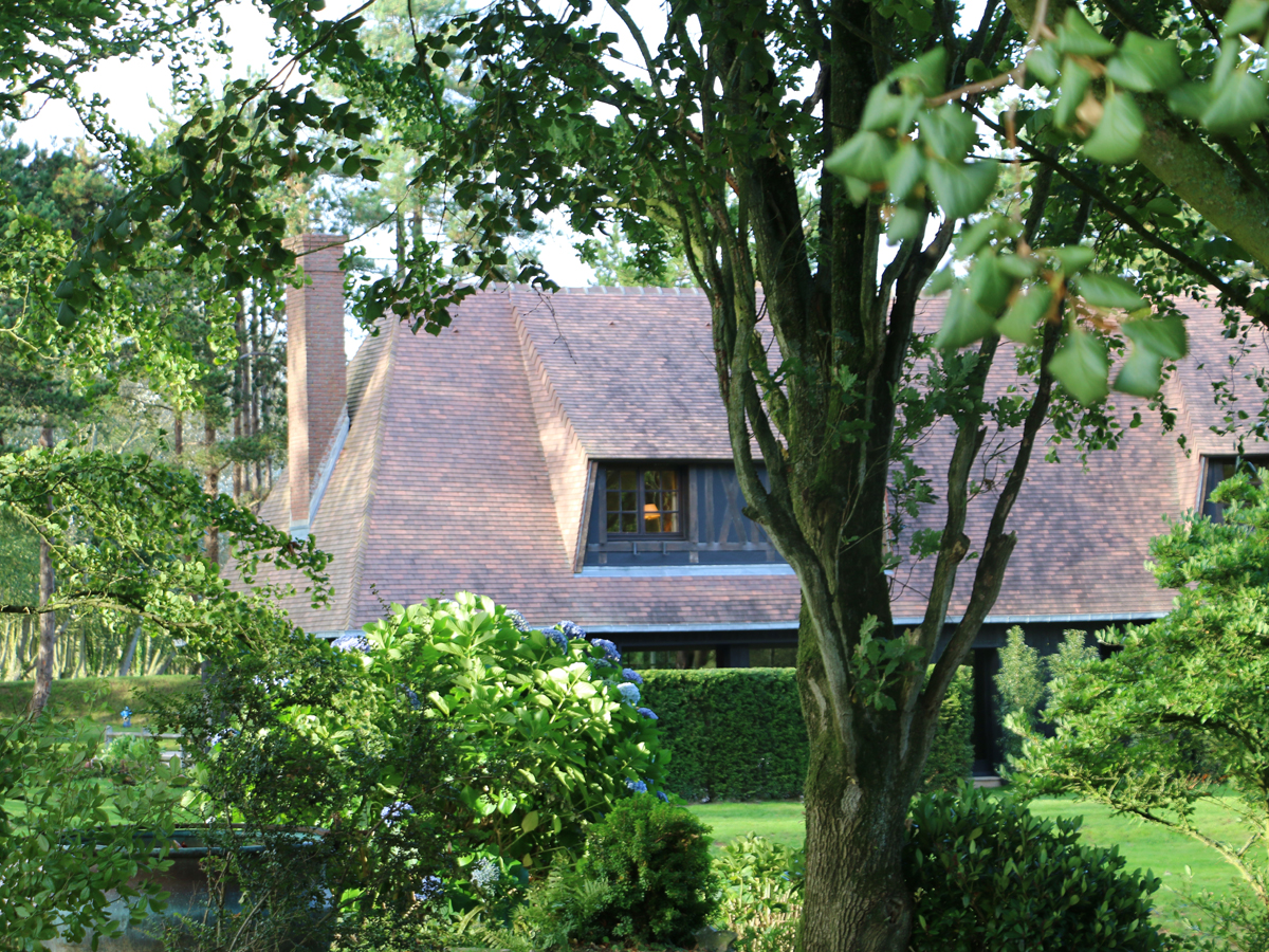 Auberge Bout de Bois