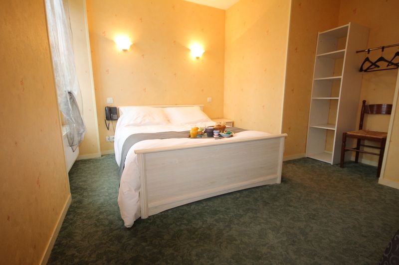 ©Tourisme 61 Auberge-de-la-Cloche-Le-Theil-sur-Huisne