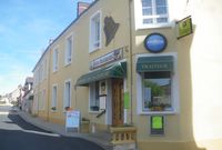 © Orne Tourisme Auberge-de-la-cloche-le-theil-sur-huisne