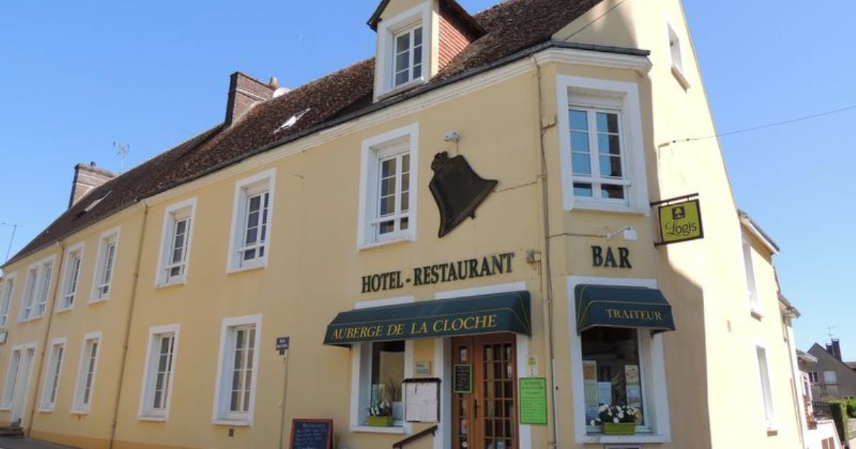Auberge de la Cloche HôtelRestaurant VALAUPERCHE Orne Tourisme