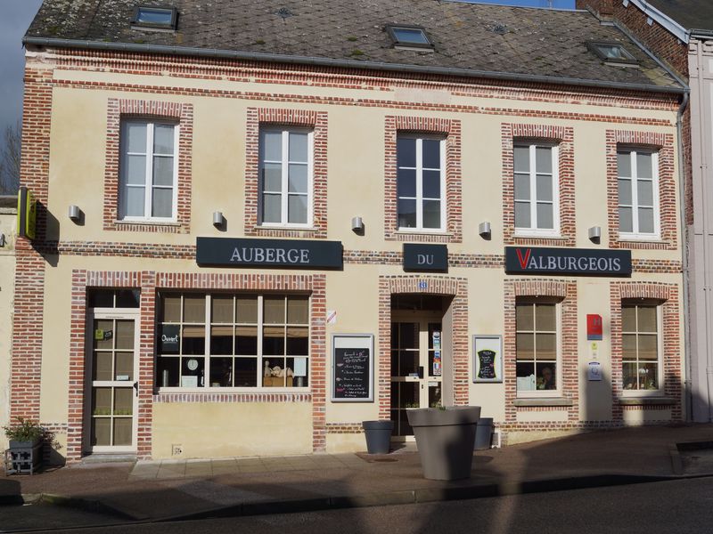 © KARIN BADDLY CDCVAM Auberge-du-Valburgeois-Ste-Gauburge