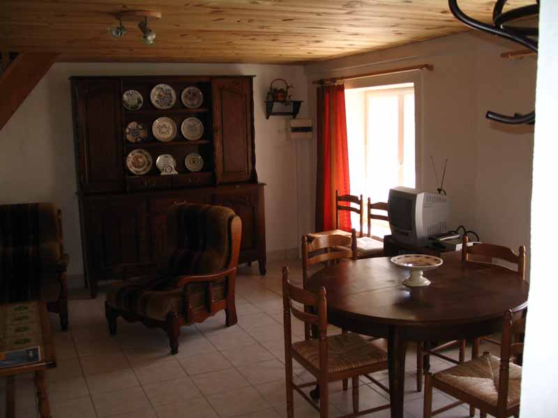 Chez Fanou