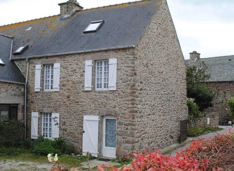 Meublé de tourisme > Chez Gwen