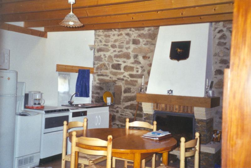 La Maison du Puits