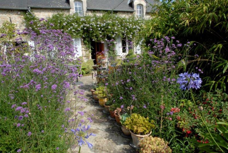 Le Jardin du Marais