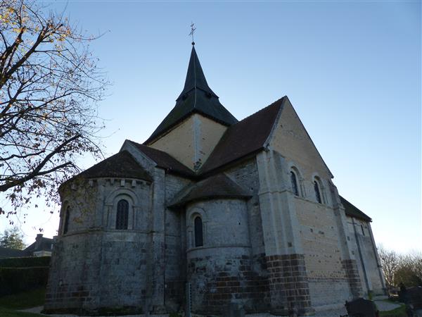 Autheuil ©C.Weber Autheuil