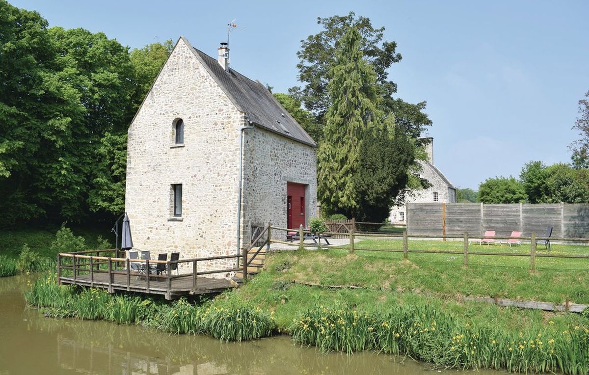 La Chapelle