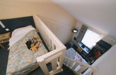 Hôtel B&B Avranches