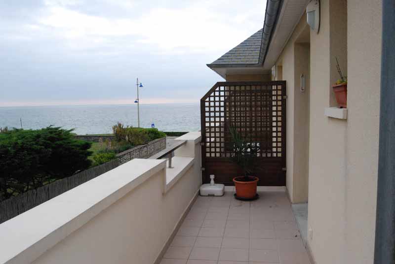 Les Terrasses du Château