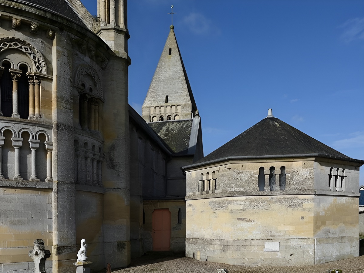 Église Saint-Georges