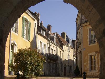 Journées du Patrimoine à Bellême 2024 Du 21 au 22 sept 2024