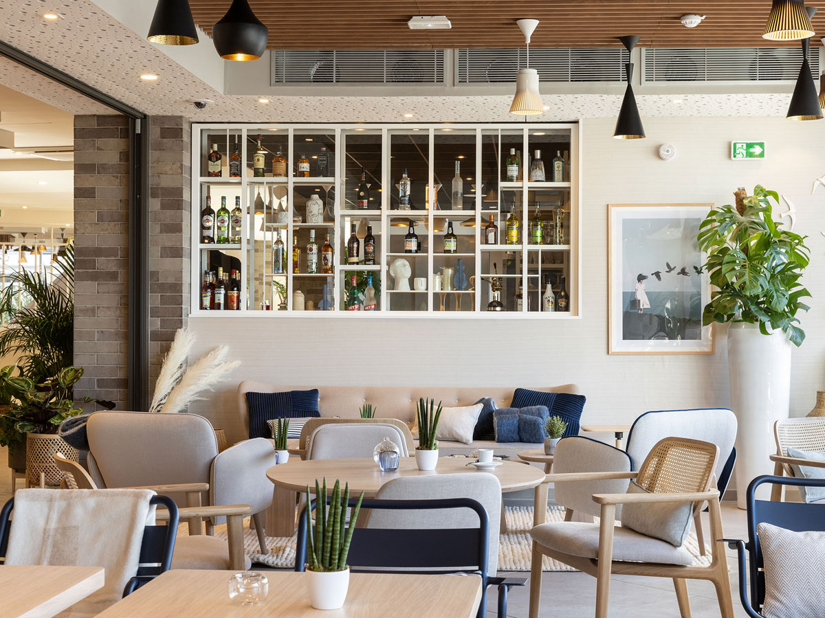 Babette-café - Babette Concept Store LH