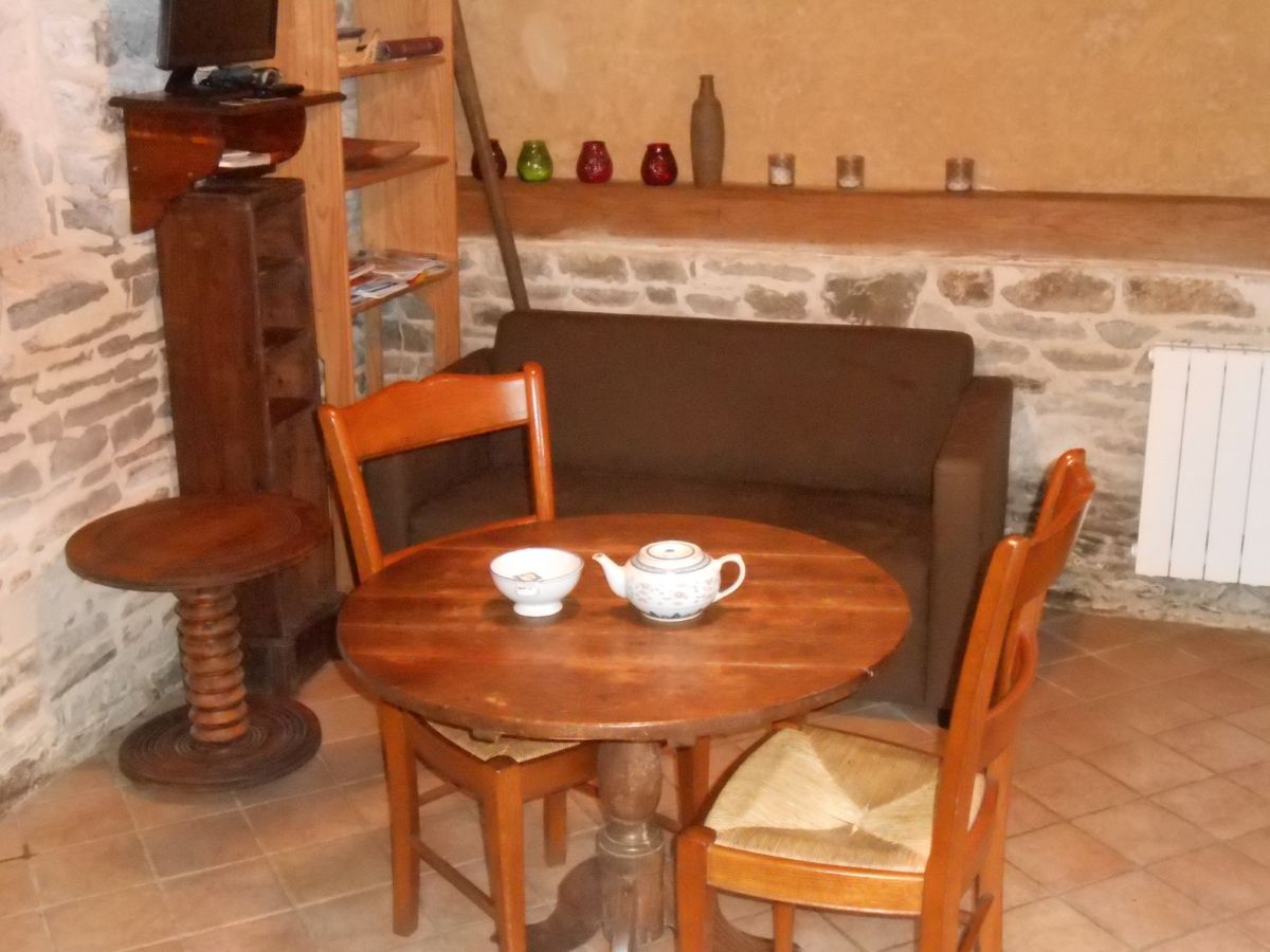 La Boulangerie