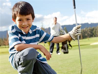 Fotolia Bagnoles_golf_ecole