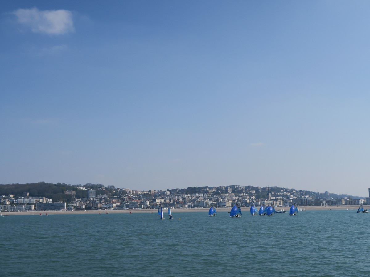 Club de Loisirs Nautiques Thalassa