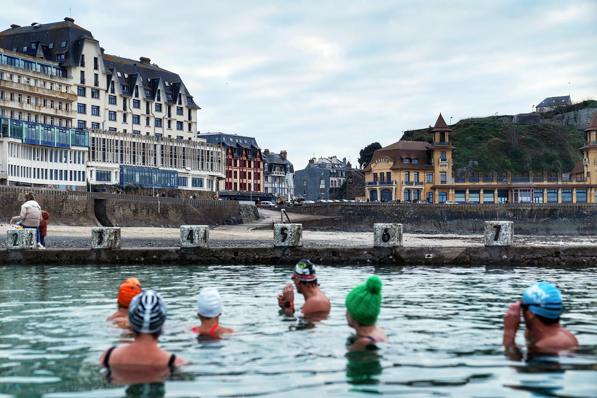 Au Bain Quotidien