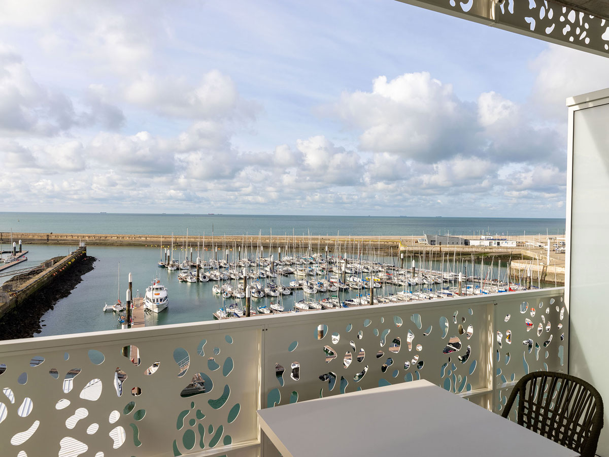 Balcon-Chambres-©Hilton-Gar