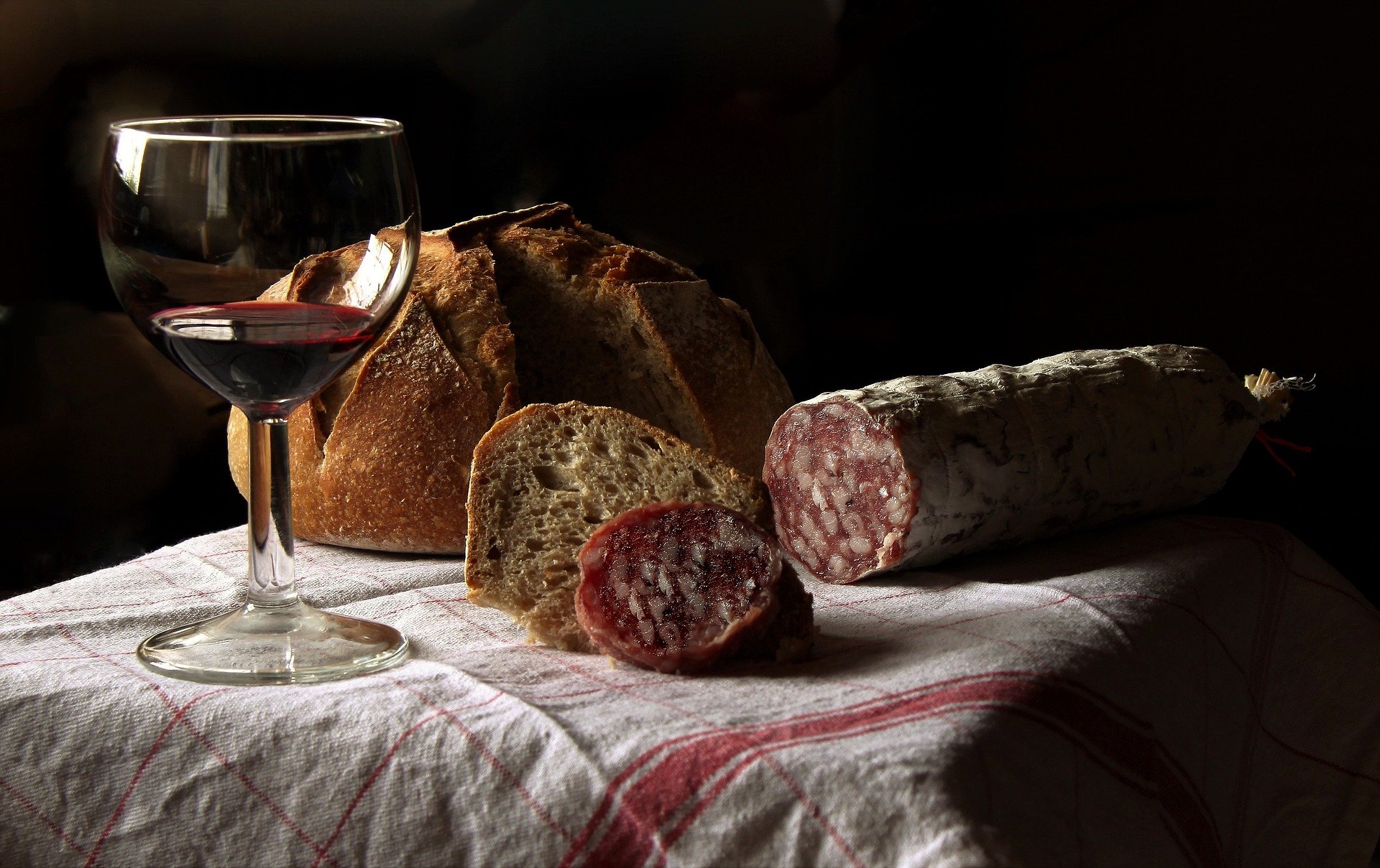 Bar à vin