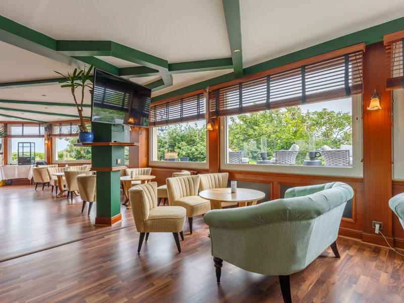 Bar du Dormy House