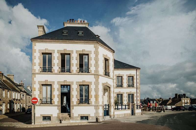 Le Mora Gîte