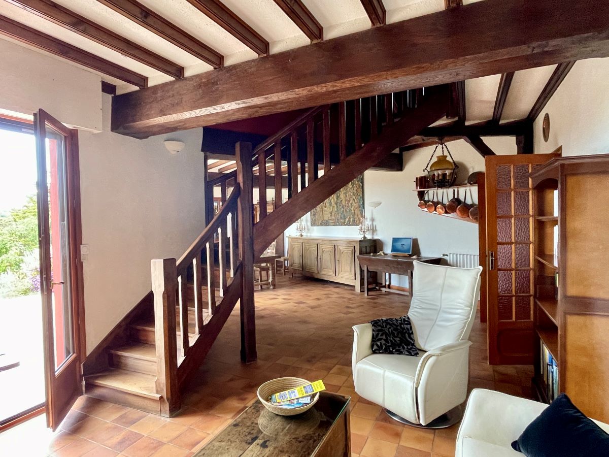 Meublé de tourisme > Le bon gîte