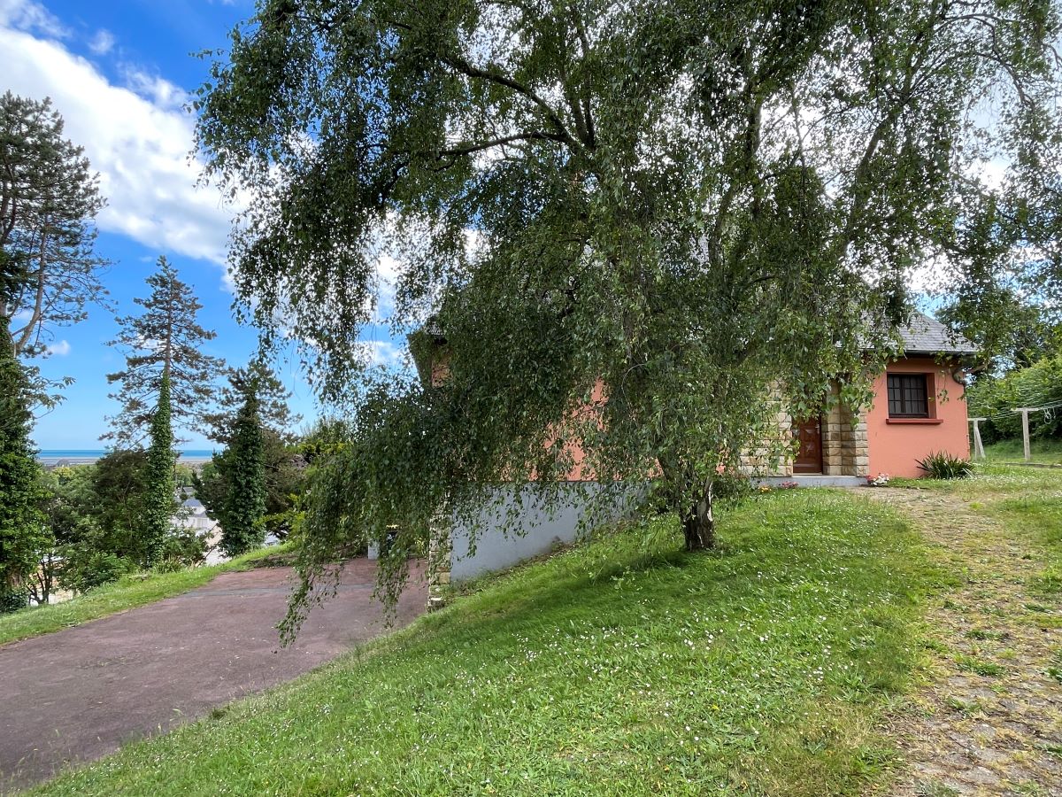 Le bon gîte