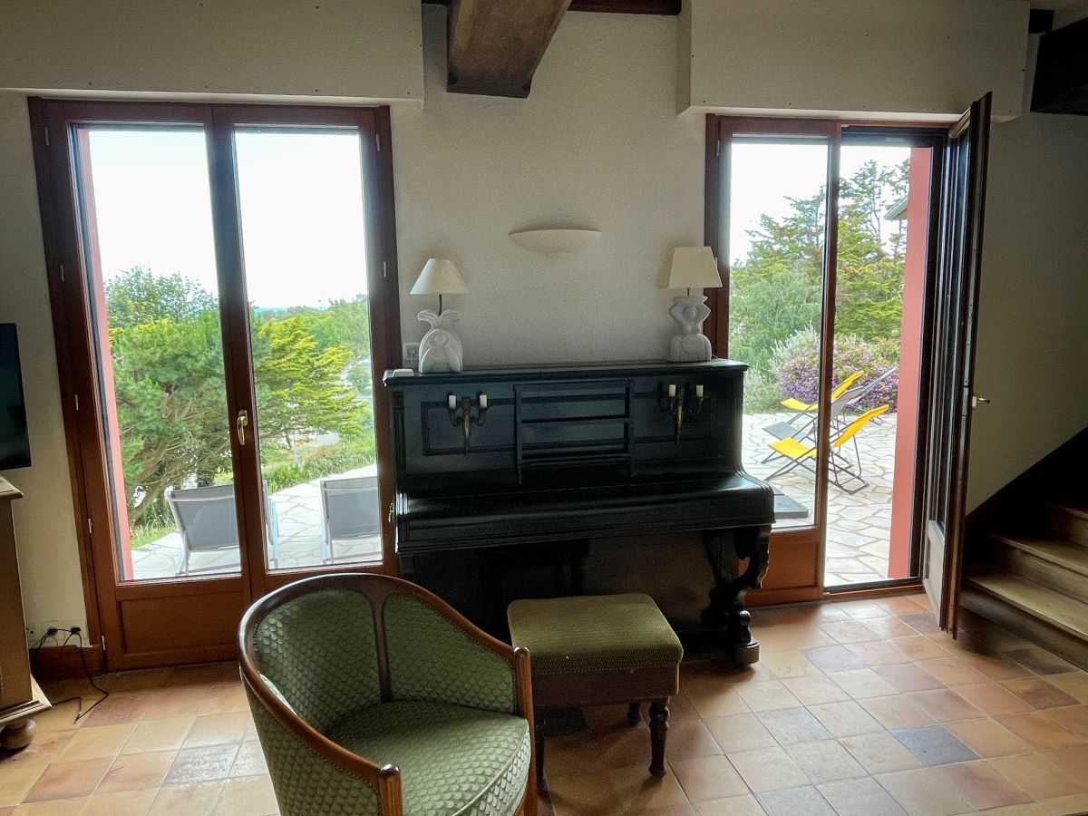 Le bon gîte