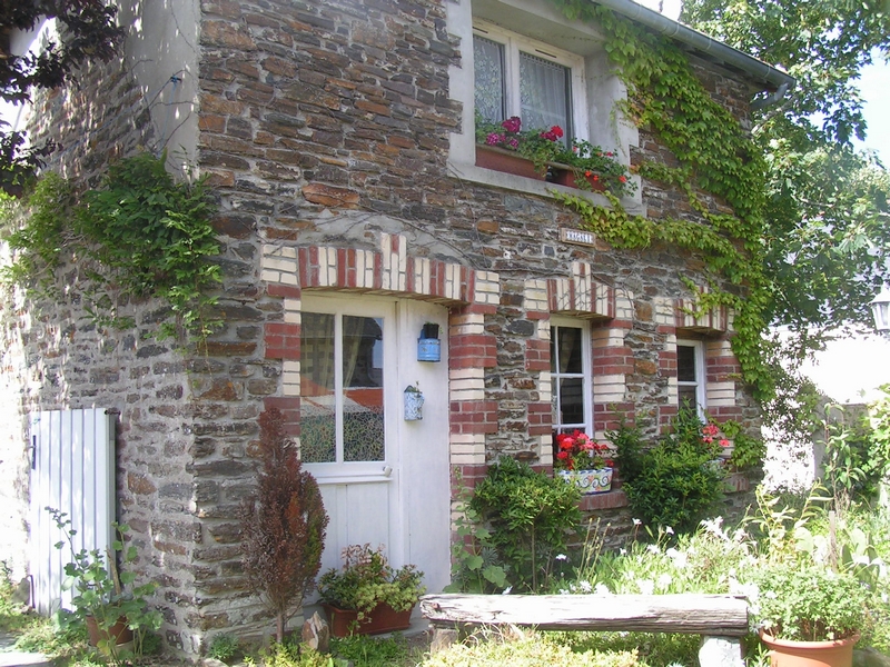 Meublé de tourisme