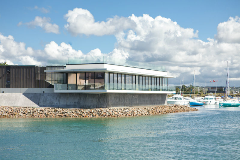 Club Nautique de Barneville-Carteret
