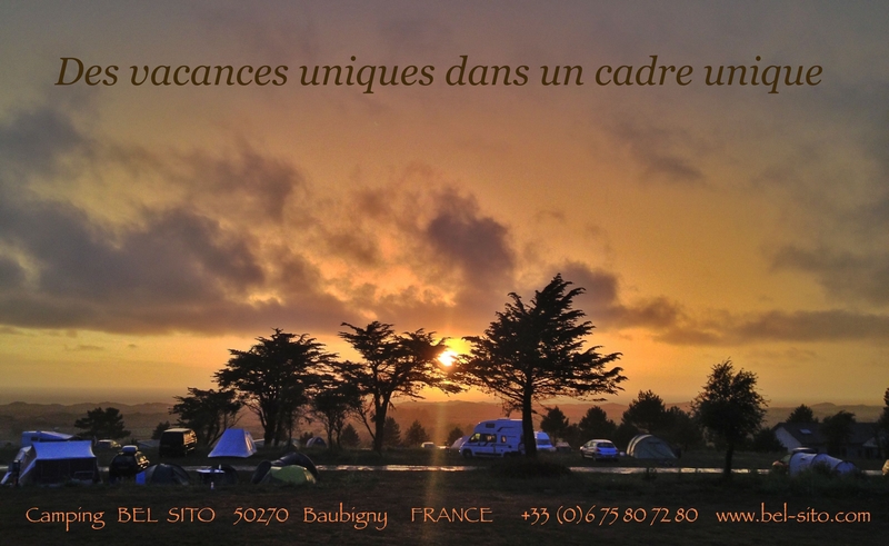 Camping Bel Sito