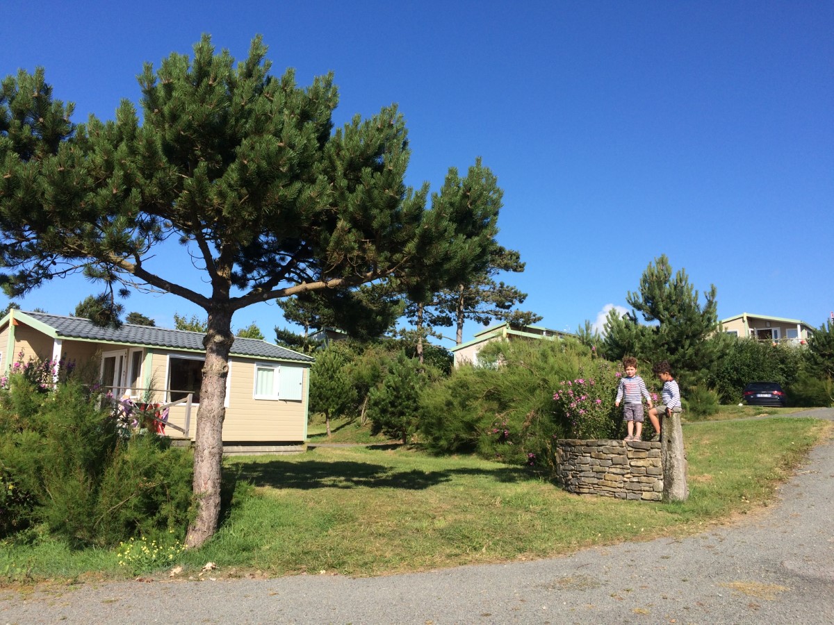 Camping Bel Sito