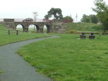 Baupte < > Carentan